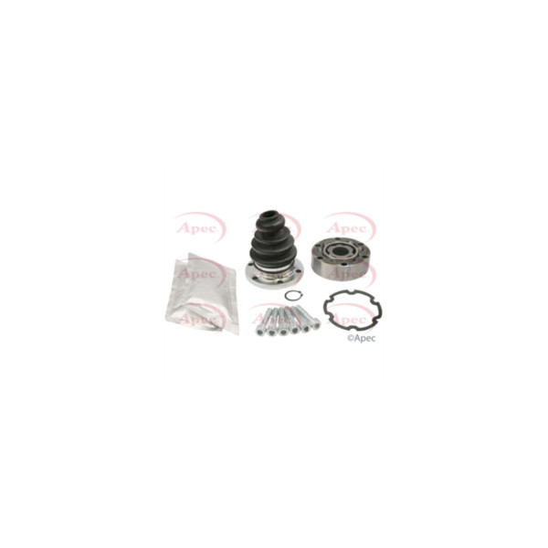CV Joint image