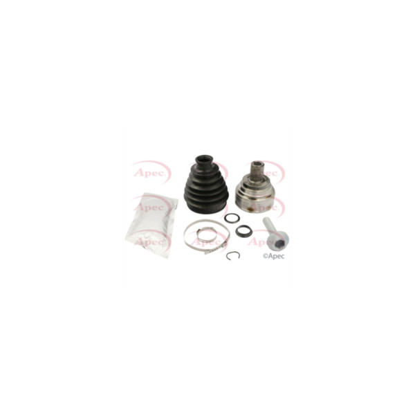 CV Joint image