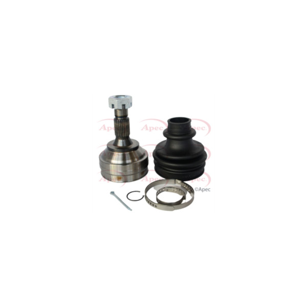 CV Joint image