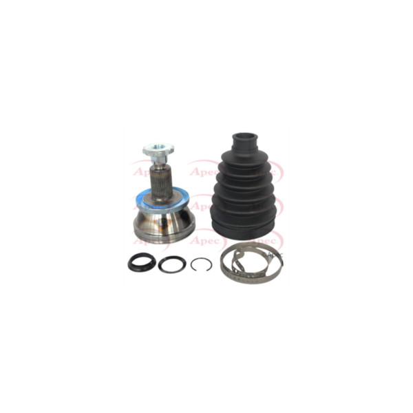 CV Joint image