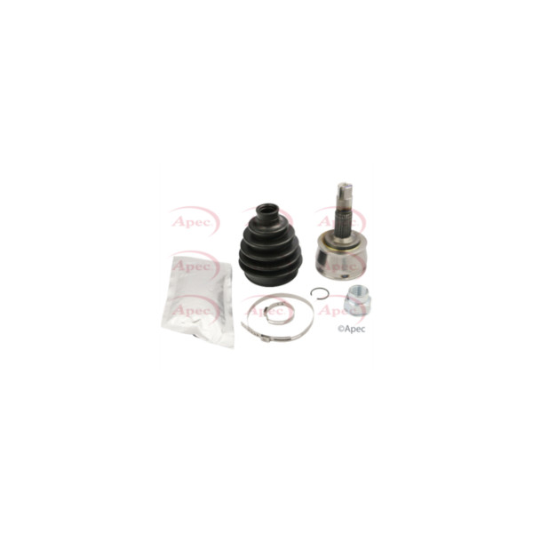 CV Joint image