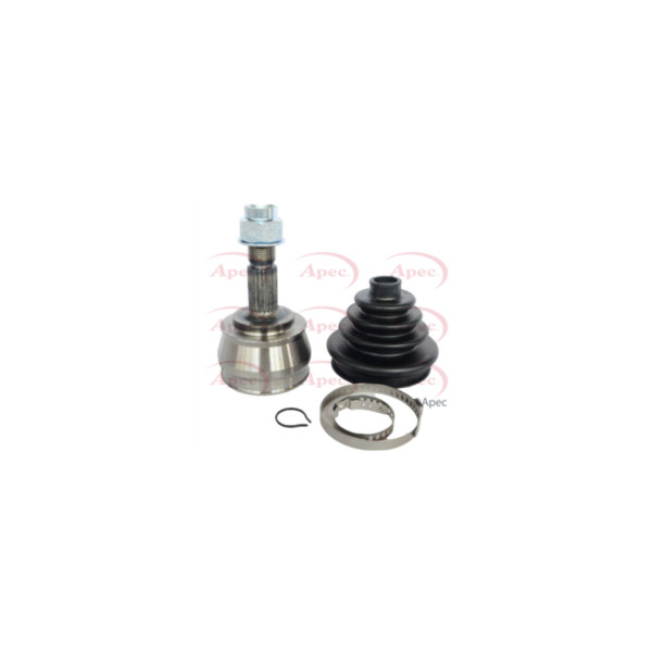 CV Joint image