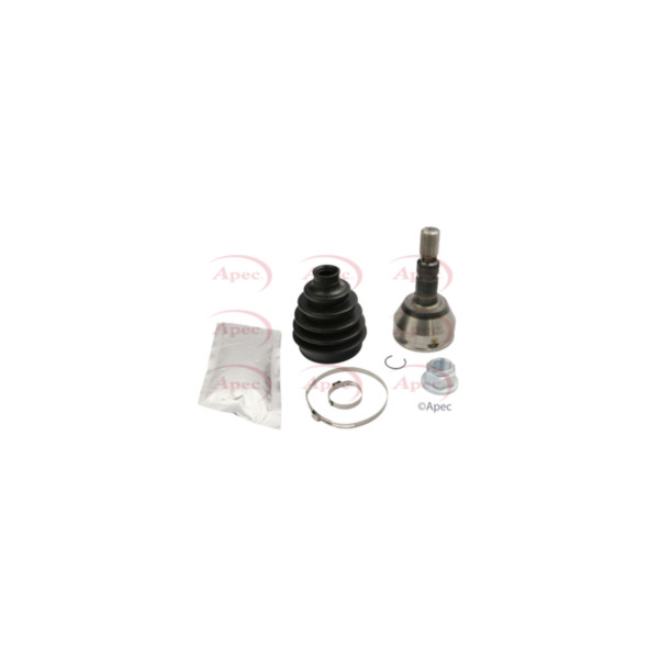 CV Joint image