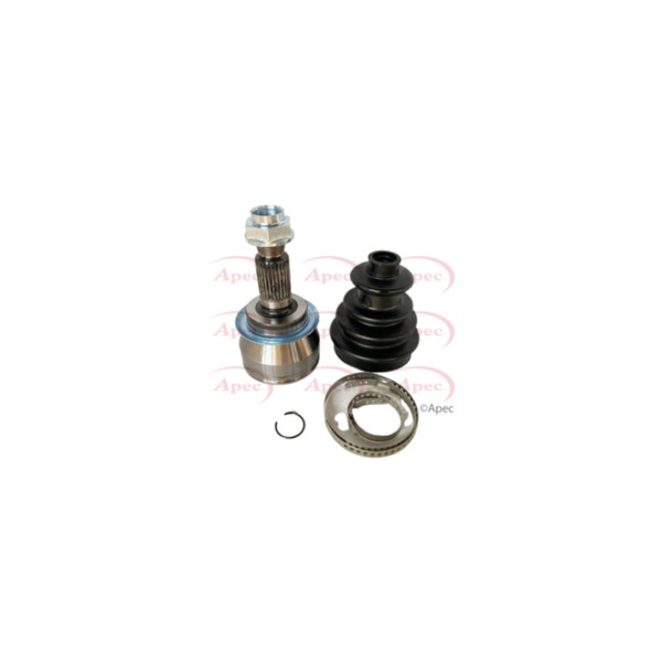 CV Joint image
