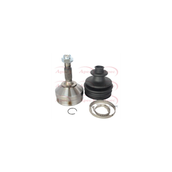 CV Joint image