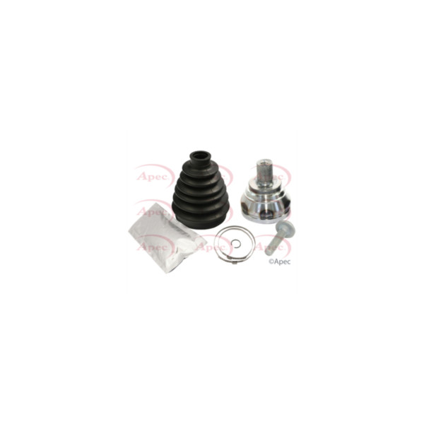 CV Joint image