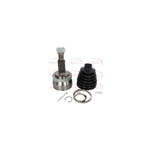 CV Joint image