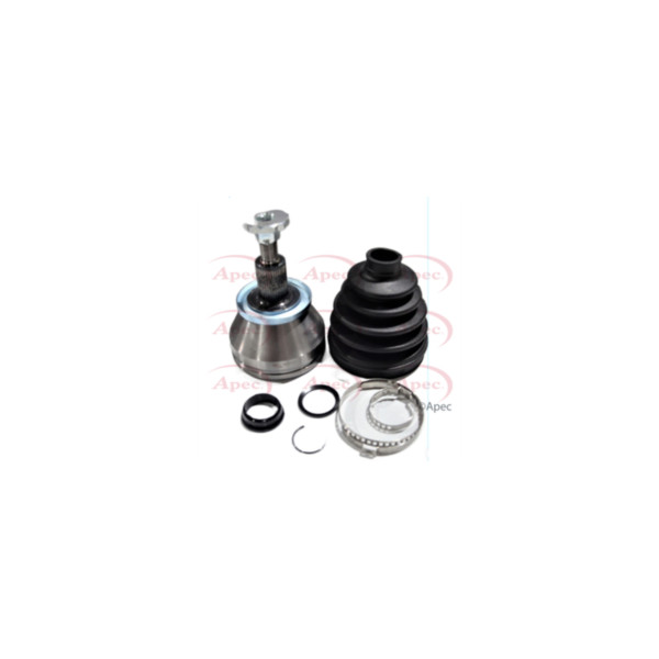 CV Joint image