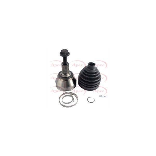 CV Joint image
