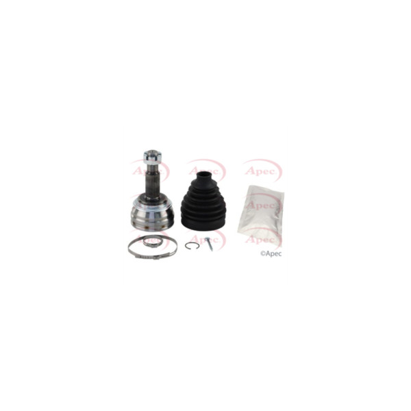 CV Joint image