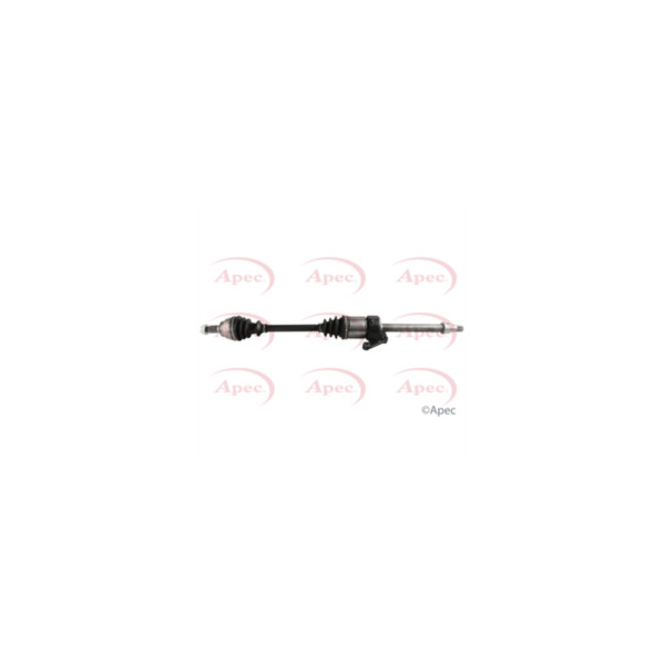 Drive Shaft image