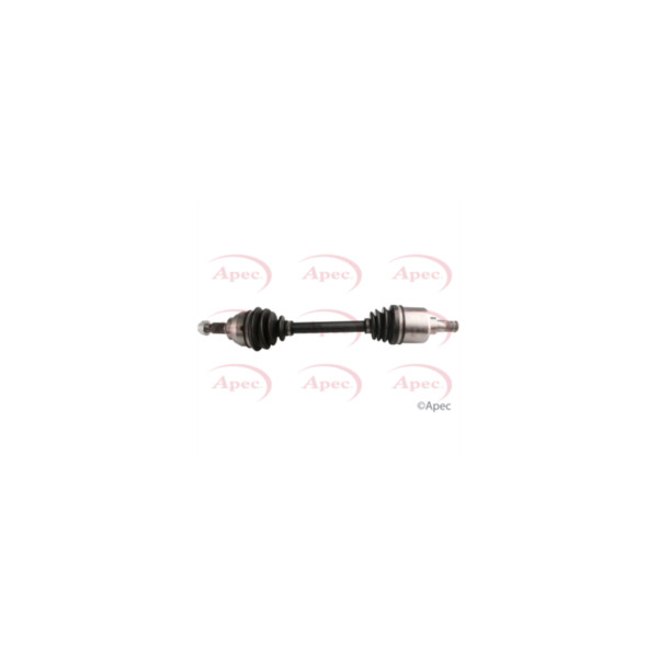 Drive Shaft image