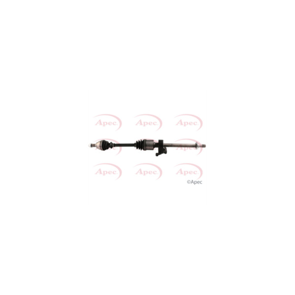 Drive Shaft image