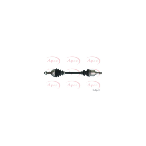 Drive Shaft image
