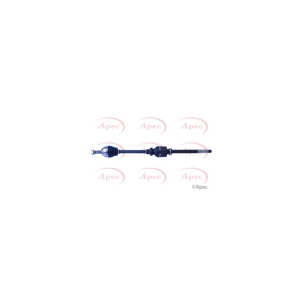 Drive Shaft image