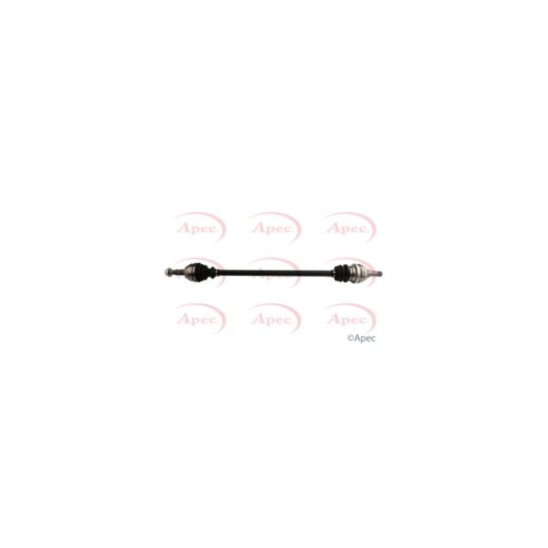 Drive Shaft image