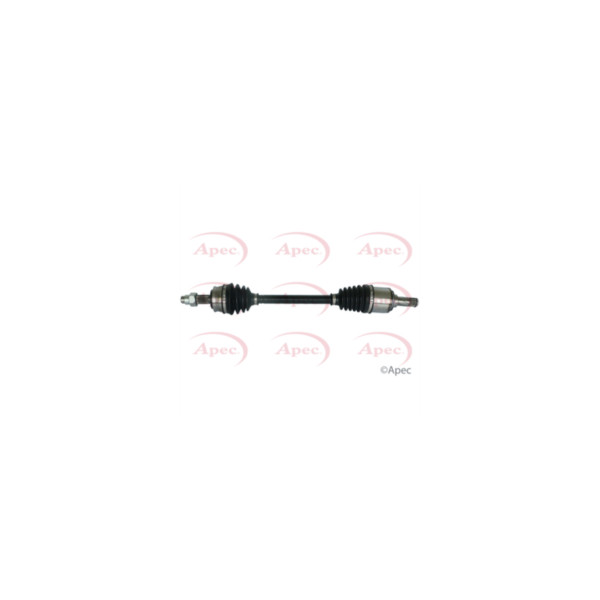 Drive Shaft image