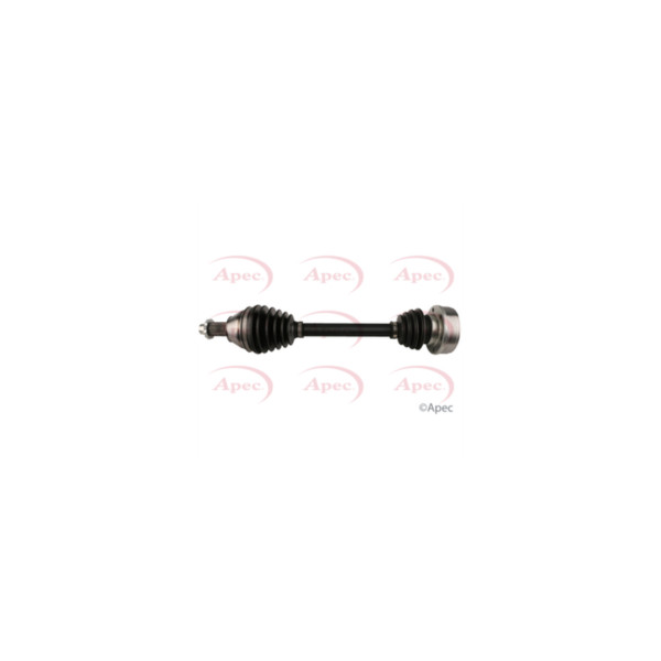 Drive Shaft image