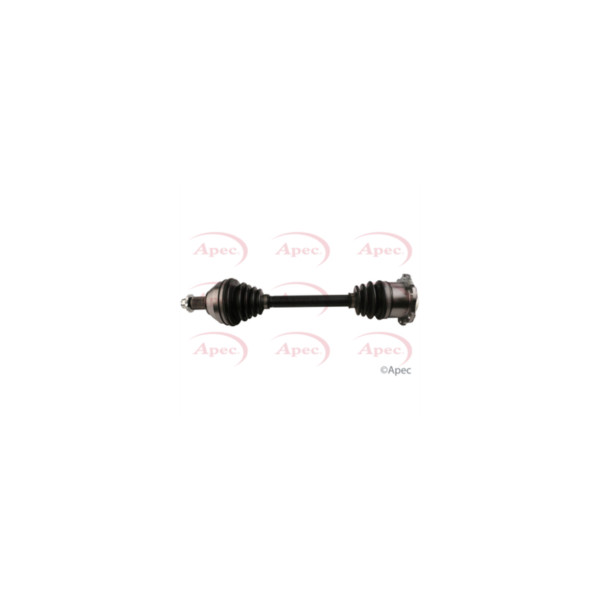 Drive Shaft image