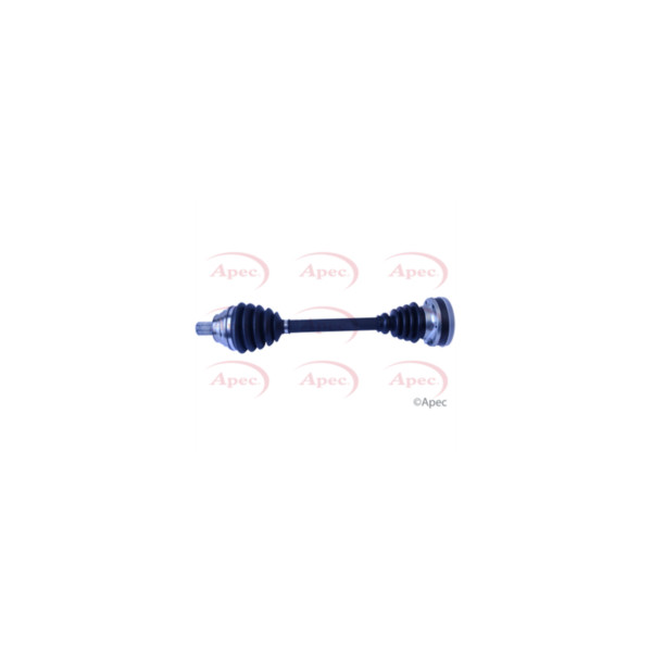 Drive Shaft image