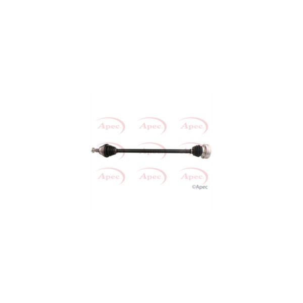 Drive Shaft image