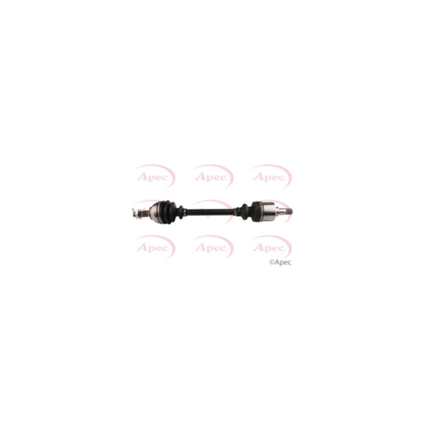 Drive Shaft image