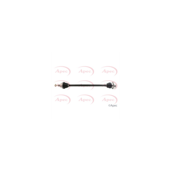 Drive Shaft image