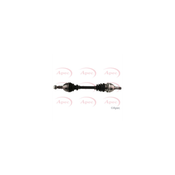 Drive Shaft image