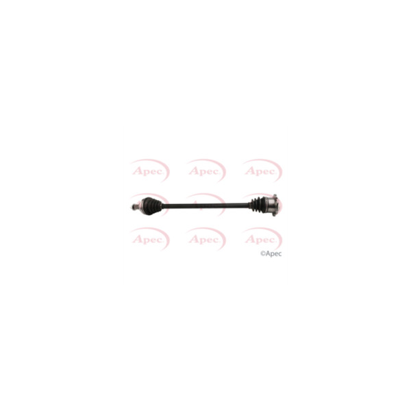 Drive Shaft image