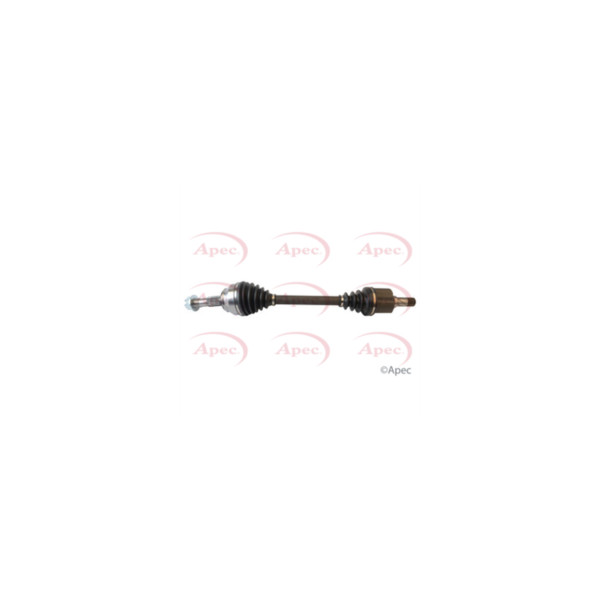 Drive Shaft image