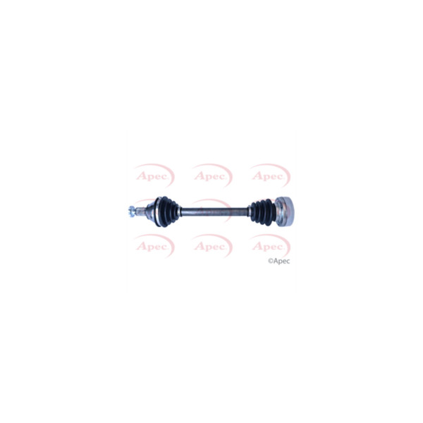 Drive Shaft image