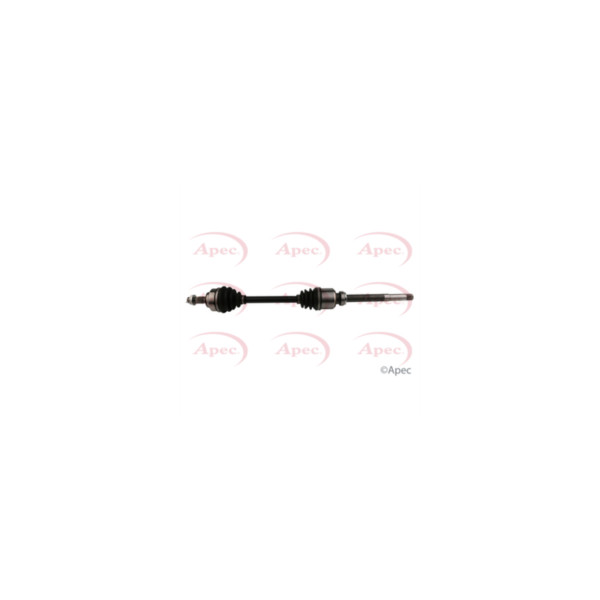 Drive Shaft image