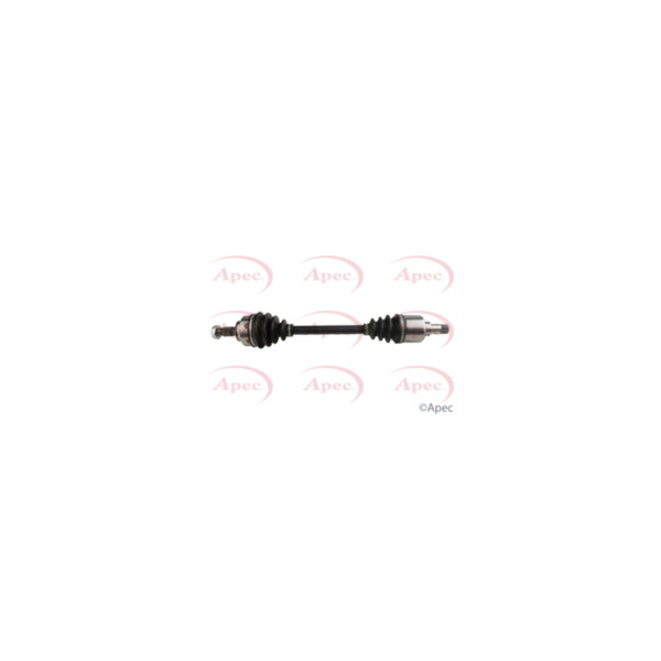 Drive Shaft image