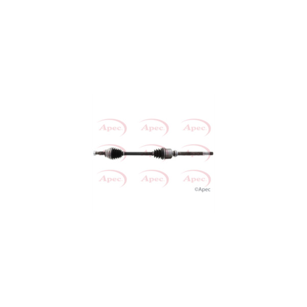 Drive Shaft image
