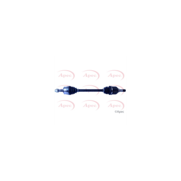Drive Shaft image