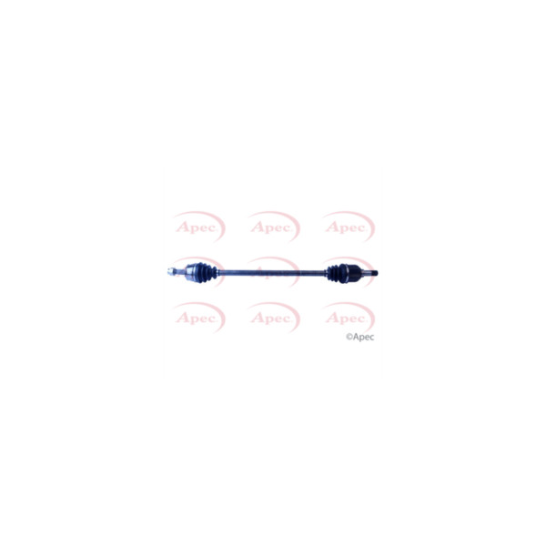 Drive Shaft image