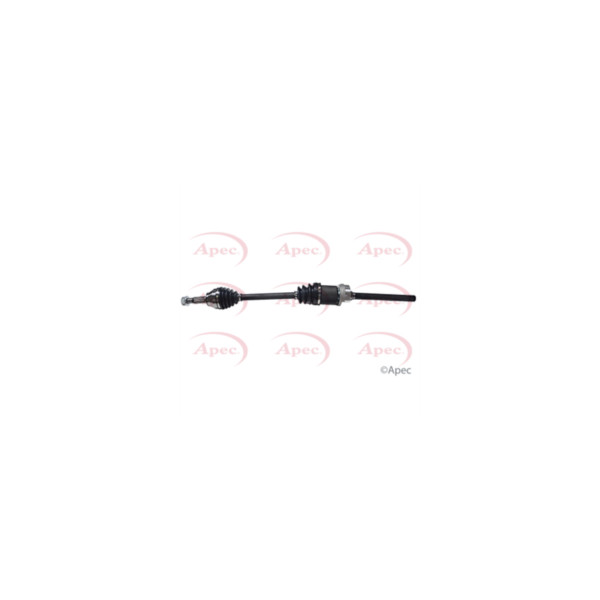 Drive Shaft image