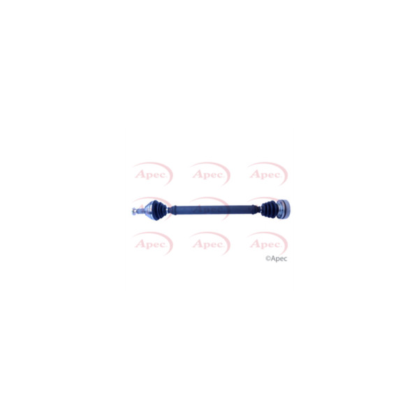 Drive Shaft image