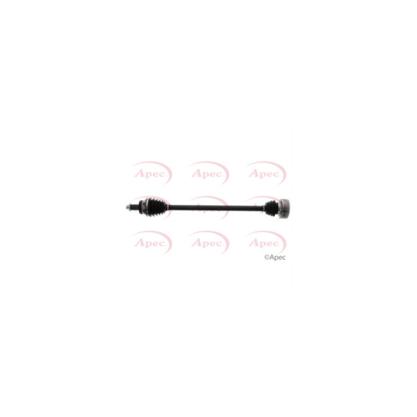 Drive Shaft image