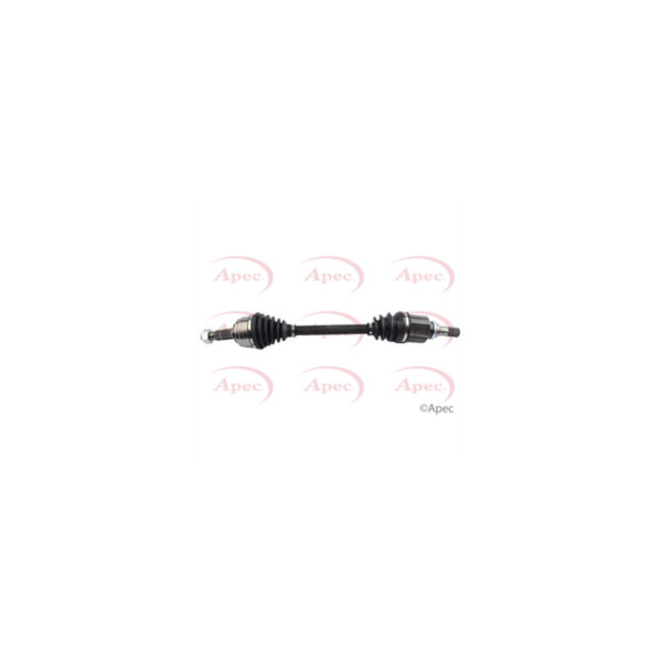 Drive Shaft image