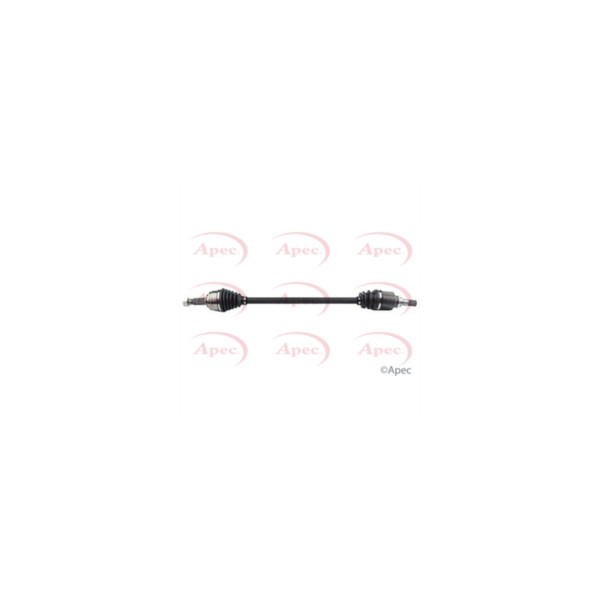 Drive Shaft image