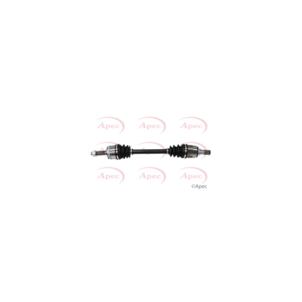 Drive Shaft image