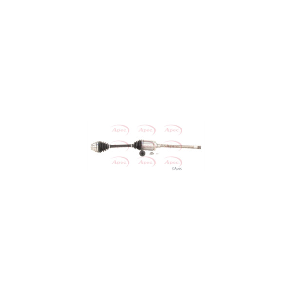 Drive Shaft image