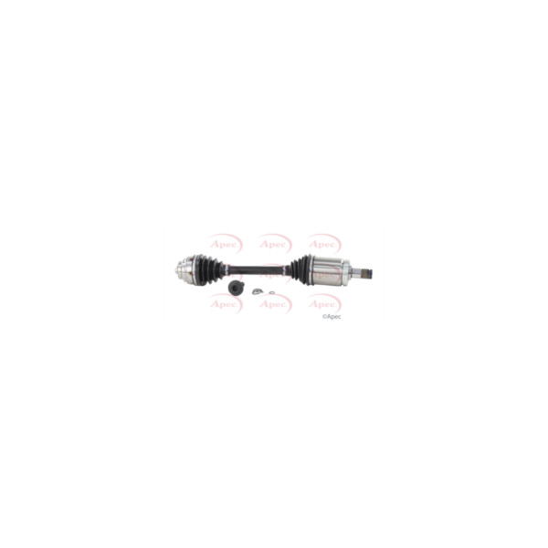 Drive Shaft image
