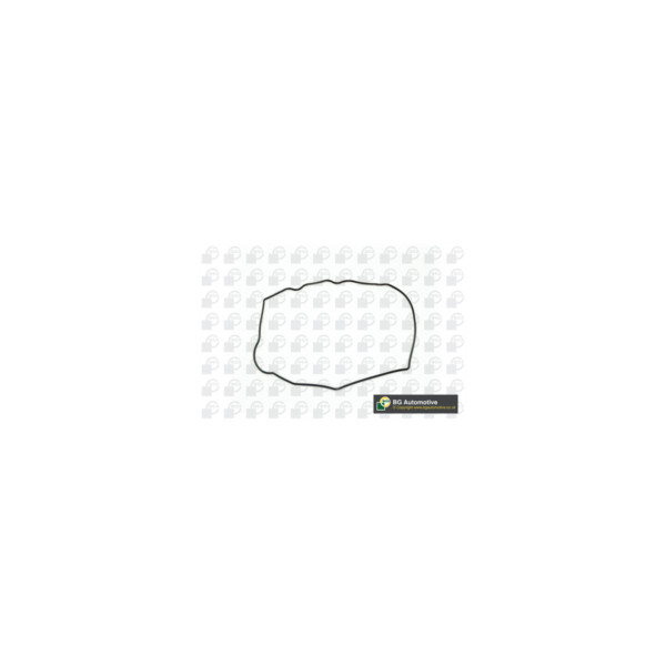 Timing Case Gasket image