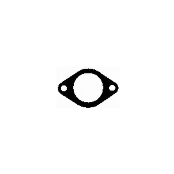 Exhaust Pipe Joint image