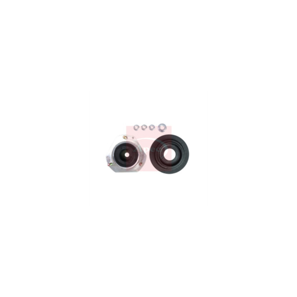 Strut Mount Kit image