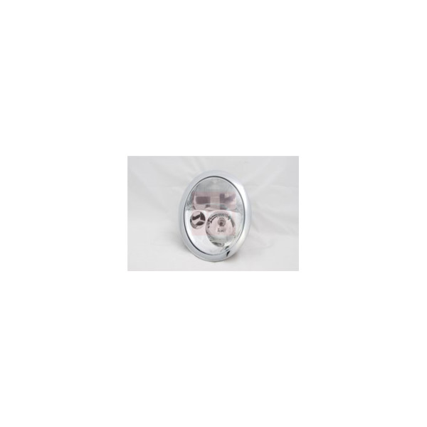 Head Lamp Unit image