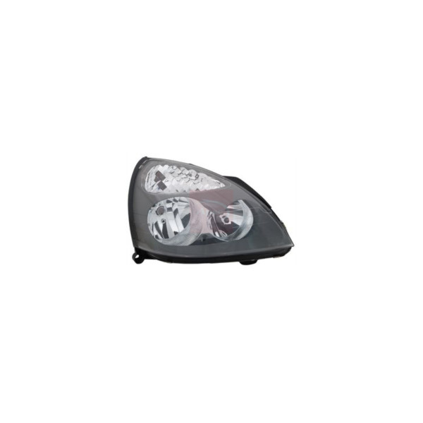 Head Lamp Unit image