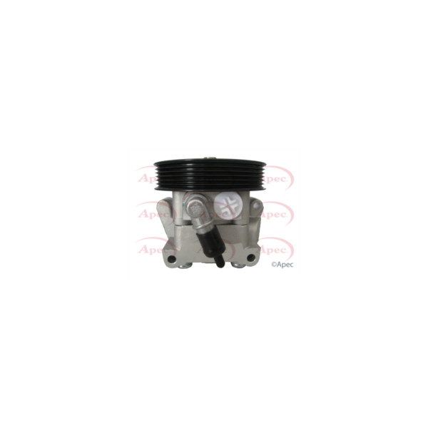 PAS Pump image